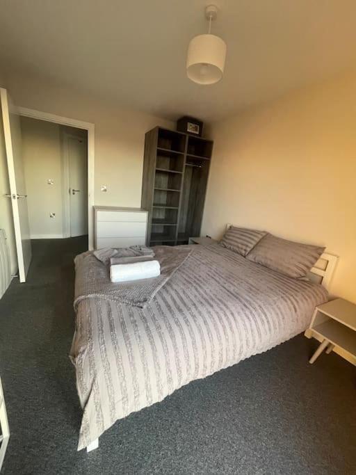 City Centre Penthouse Canal Views Manchester Eksteriør bilde